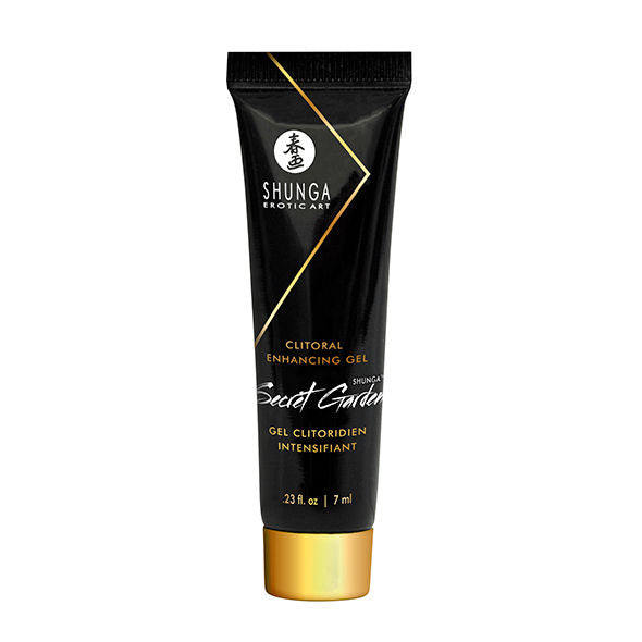 SHUNGA - COFFRET DE MASSAGE GEISHA + BALLE VIBRANTE