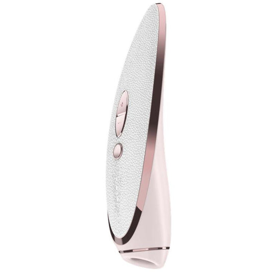 SATISFYER - LUXURY PRET A PORTER STIMULATEUR CLITORIDIEN