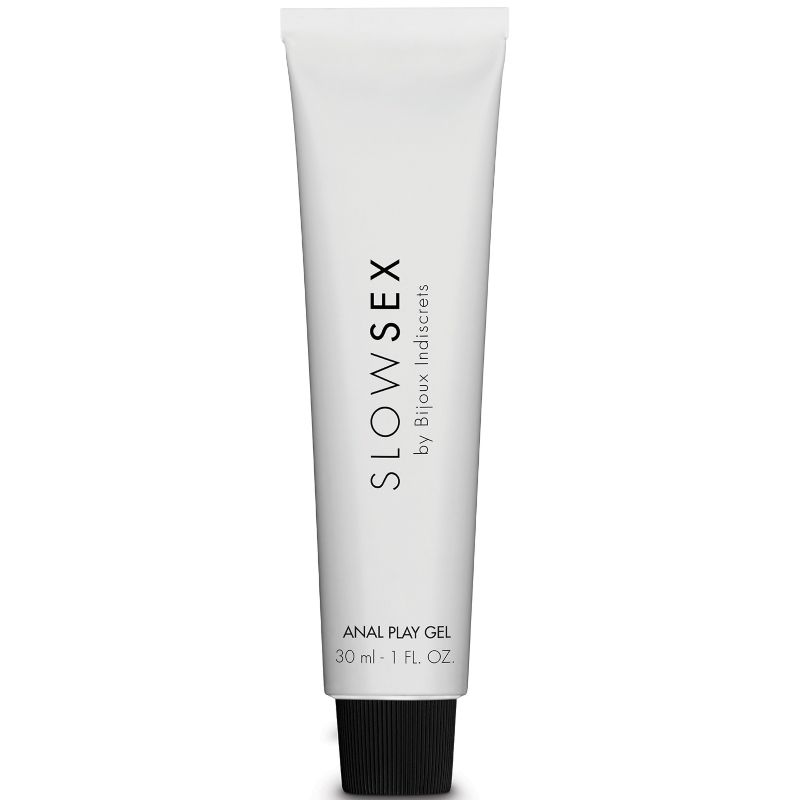 BIJOUX - GEL DE STIMULATION ANAL SEXE 30 ML