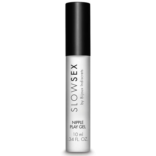 BIJOUX - GEL STIMULANT  10 ML