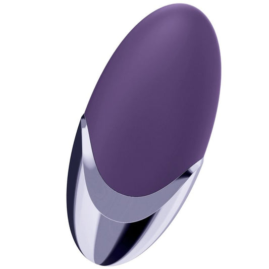 SATISFYER - LAYONS PLAISIR VIOLET STIMULATEUR CLITORIDIEN