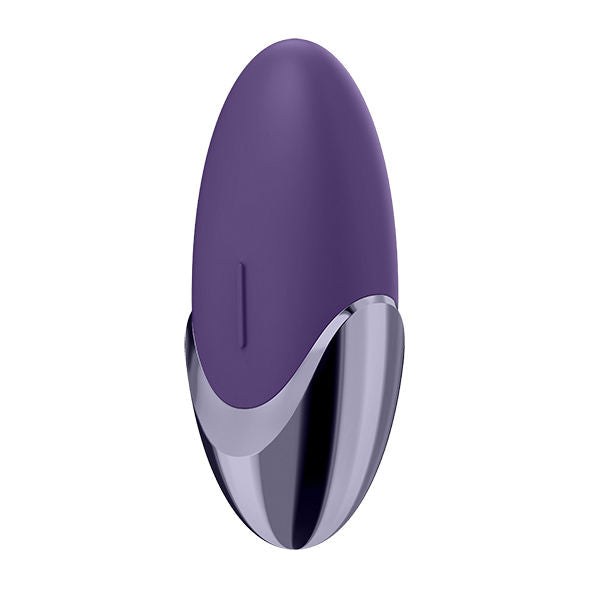 SATISFYER - LAYONS PLAISIR VIOLET STIMULATEUR CLITORIDIEN