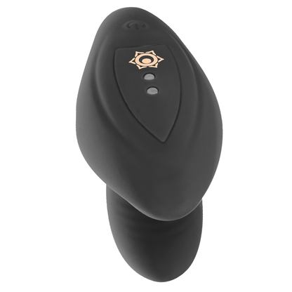 RITHUAL | Stimulateur clitoridien avec télécommande