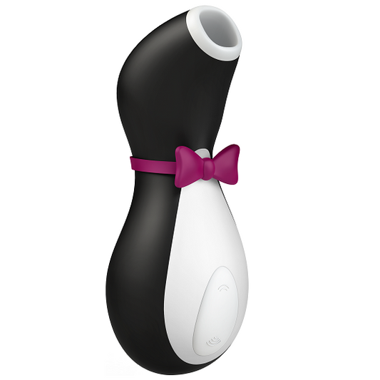 SATISFYER - PRO PENGUIN NG ÉDITION 2020 STIMULATEUR CLITORIDIEN