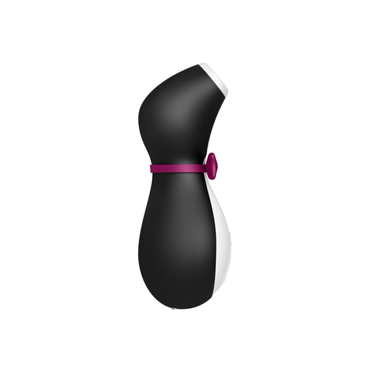 SATISFYER - PRO PENGUIN NG ÉDITION 2020 STIMULATEUR CLITORIDIEN