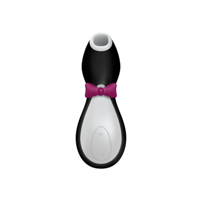 SATISFYER - PRO PENGUIN NG ÉDITION 2020 STIMULATEUR CLITORIDIEN
