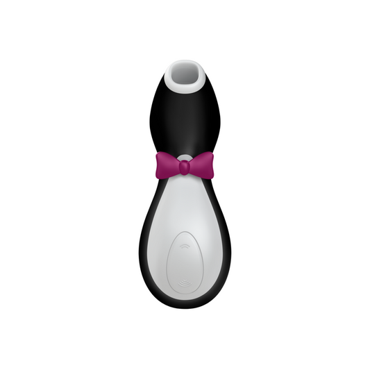 SATISFYER - PRO PENGUIN NG ÉDITION 2020 STIMULATEUR CLITORIDIEN