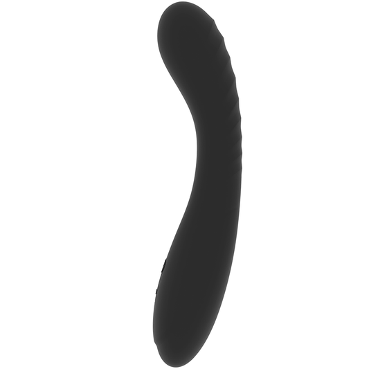 RITHUAL - KRIYA VIBROMASSEUR RECHARGEABLE G-POINT NOIR