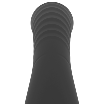 RITHUAL - KRIYA VIBROMASSEUR RECHARGEABLE G-POINT NOIR
