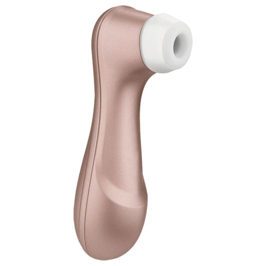 SATISFYER - PRO 2 NG NOUVELLE VERSION STIMULATEUR CLITORIDIEN
