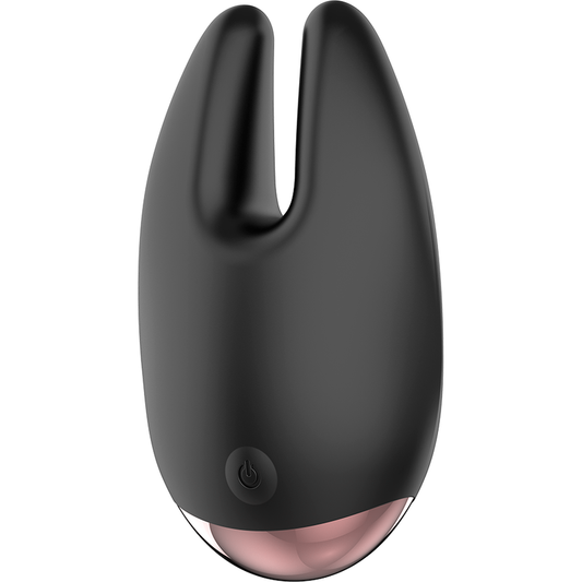 COQUETTE CHIC DESIRE - STIMULATEUR CLITORIDIEN NOIR / OR