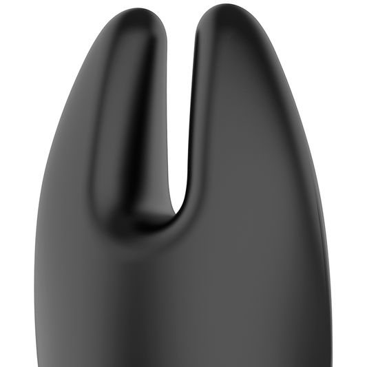 COQUETTE CHIC DESIRE - STIMULATEUR CLITORIDIEN NOIR / OR