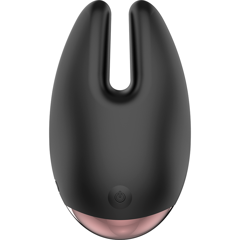 COQUETTE CHIC DESIRE - STIMULATEUR CLITORIDIEN NOIR / OR