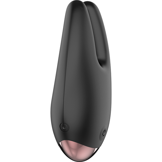 COQUETTE CHIC DESIRE - STIMULATEUR CLITORIDIEN NOIR / OR