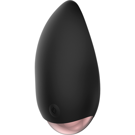 COQUETTE CHIC DESIRE - STIMULATEUR CLITORIDIEN NOIR / OR