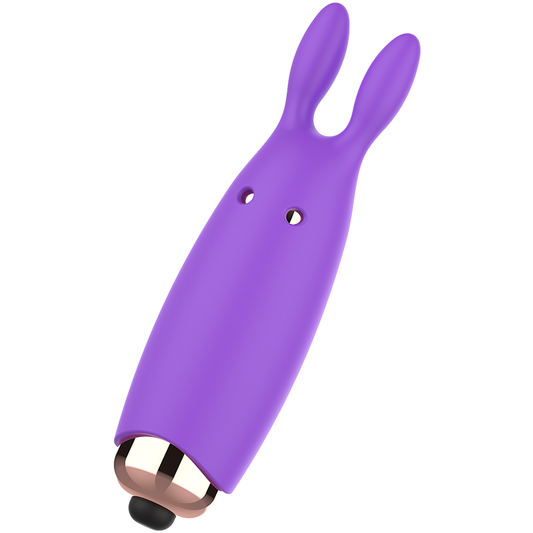 WOMANVIBE - BUGSY SILICONE STIMULATEUR CLITORIDIEN