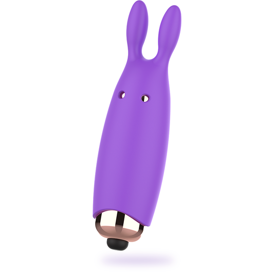 WOMANVIBE - BUGSY SILICONE STIMULATEUR CLITORIDIEN