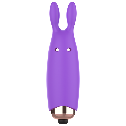 WOMANVIBE - BUGSY SILICONE STIMULATEUR CLITORIDIEN