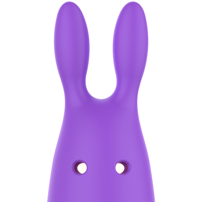 WOMANVIBE - BUGSY SILICONE STIMULATEUR CLITORIDIEN