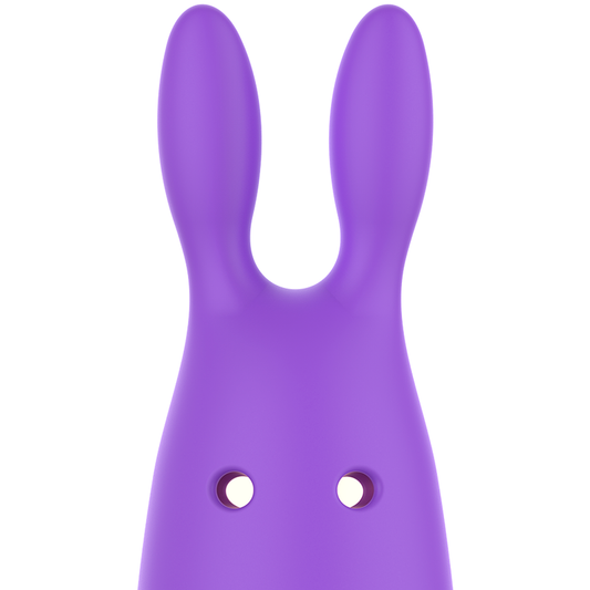 WOMANVIBE - BUGSY SILICONE STIMULATEUR CLITORIDIEN