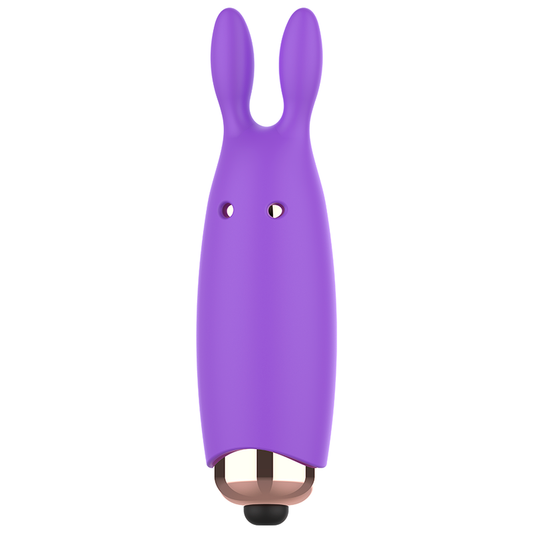 WOMANVIBE - BUGSY SILICONE STIMULATEUR CLITORIDIEN