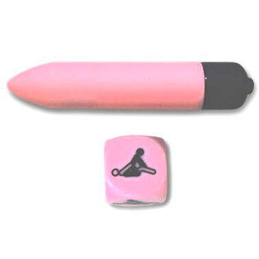 SECRETPLAY - KIT DE PLAISIRS SENSUELLES