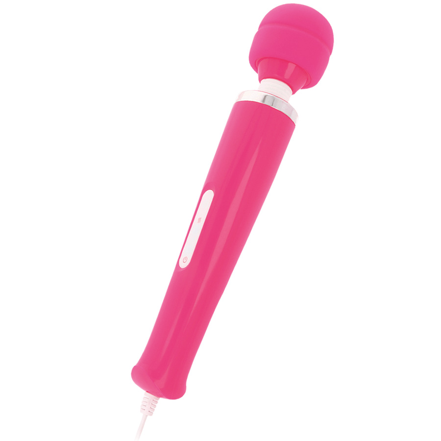 INTENSE FUN INTENSE - MASSEUR KEANU WAND ROSE