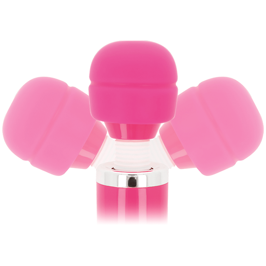 INTENSE FUN INTENSE - MASSEUR KEANU WAND ROSE