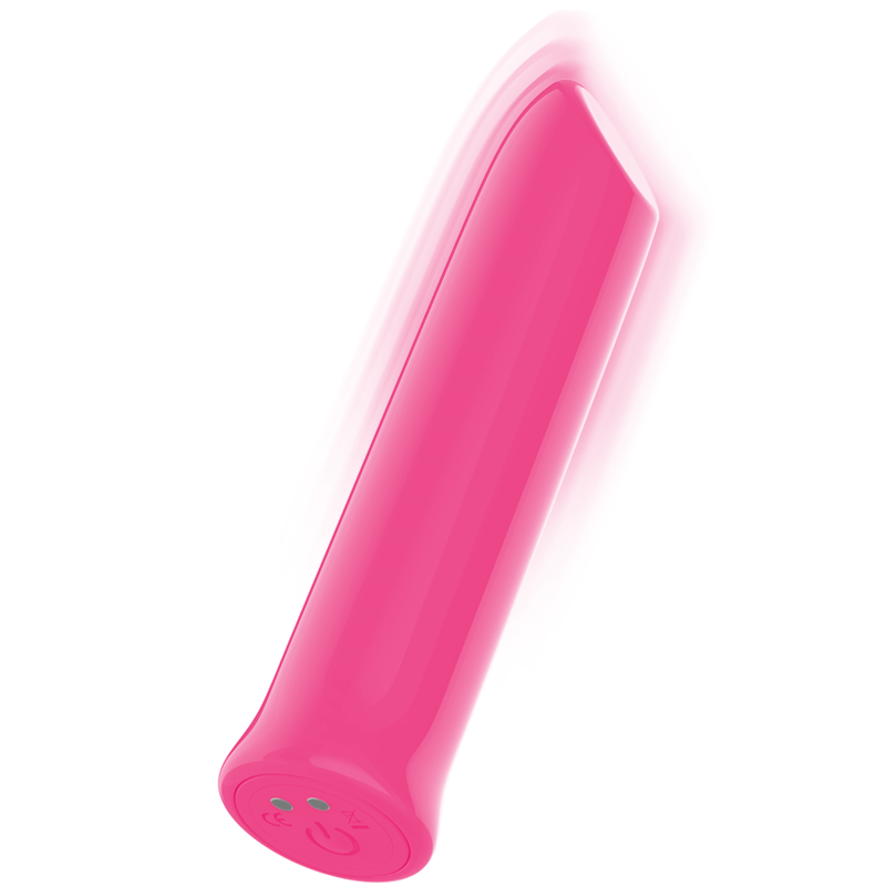 INTENSE FUN INTENSE - TODRICK PINK BULLET STIMULANT CLITORIDIEN