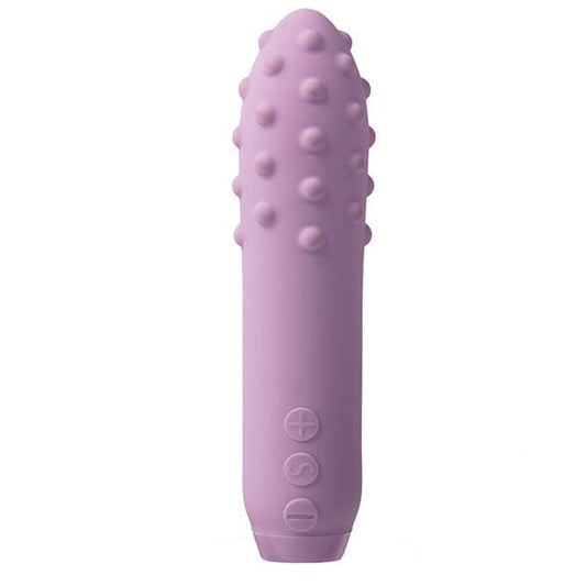 JE JOUE JE JOUE - DUO BULLET VIOLET VIBROMASSEUR