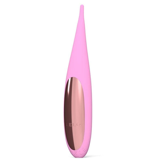 LELO LELO - DOT TRAVEL STIMULATEUR DE CLITORIS ROSE