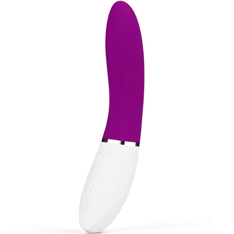 LELO LELO -  LIV™ 3 STIMULATEUR DE POINT G ROSE