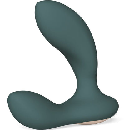 LELO LELO - MASSEUR DE PROSTATE HUGO 2 VERT