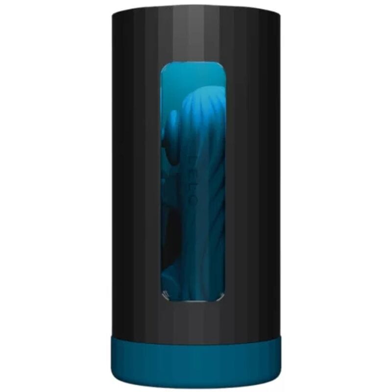 LELO LELO - MASTURBATEUR homme F1S V3 BLEUE XL
