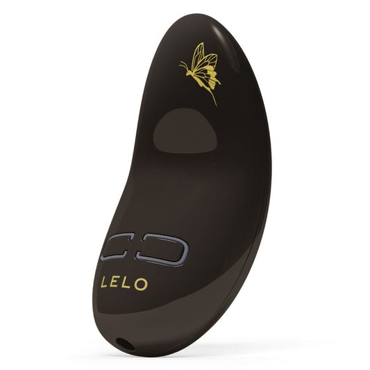 LELO LELO - NEA 3 MASSEUR PERSONNEL NOIR