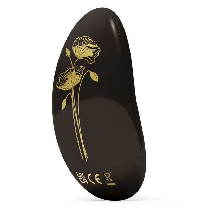 LELO LELO - NEA 3 MASSEUR PERSONNEL NOIR