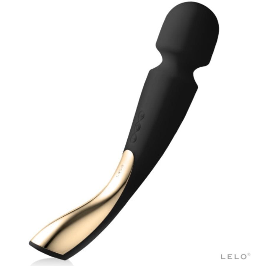 LELO LELO - SMART WAND 2 NOIR