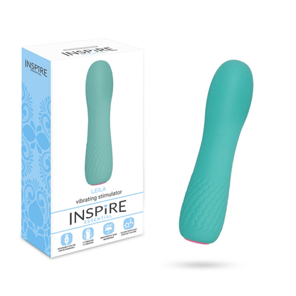 Crown Style LOT PLAISIR DISCRET | Mini vibromasseur + stimulateur clitoridien