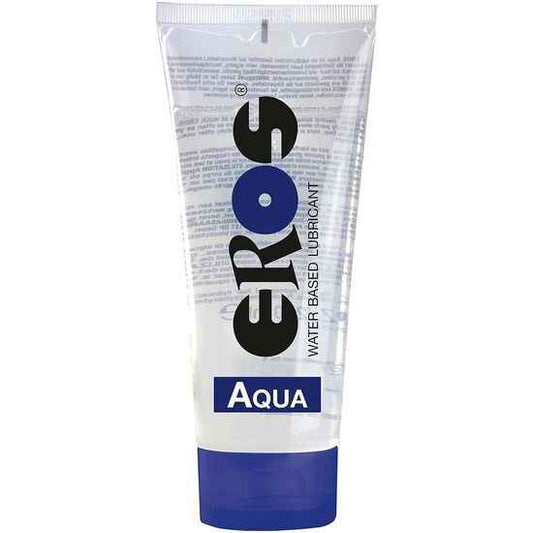 EROS CLASSIC LINE Lubrifiant base eau EROS 200 ml - Pour des moments intimes inoubliables