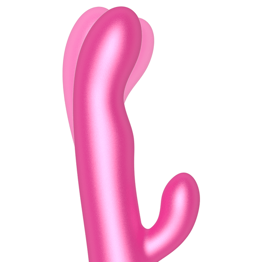 ONINDER Rose ONINDER - OSLO VIBRATION ET ROTATION ROSE - APPLICATION GRATUITE