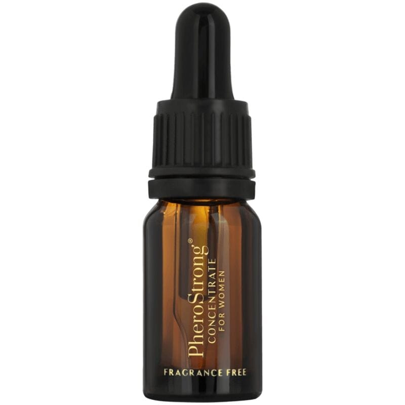 PHEROSTRONG PHEROSTRONG - CONCENTRÉ DE PARFUM POUR FEMME 7,5 ML