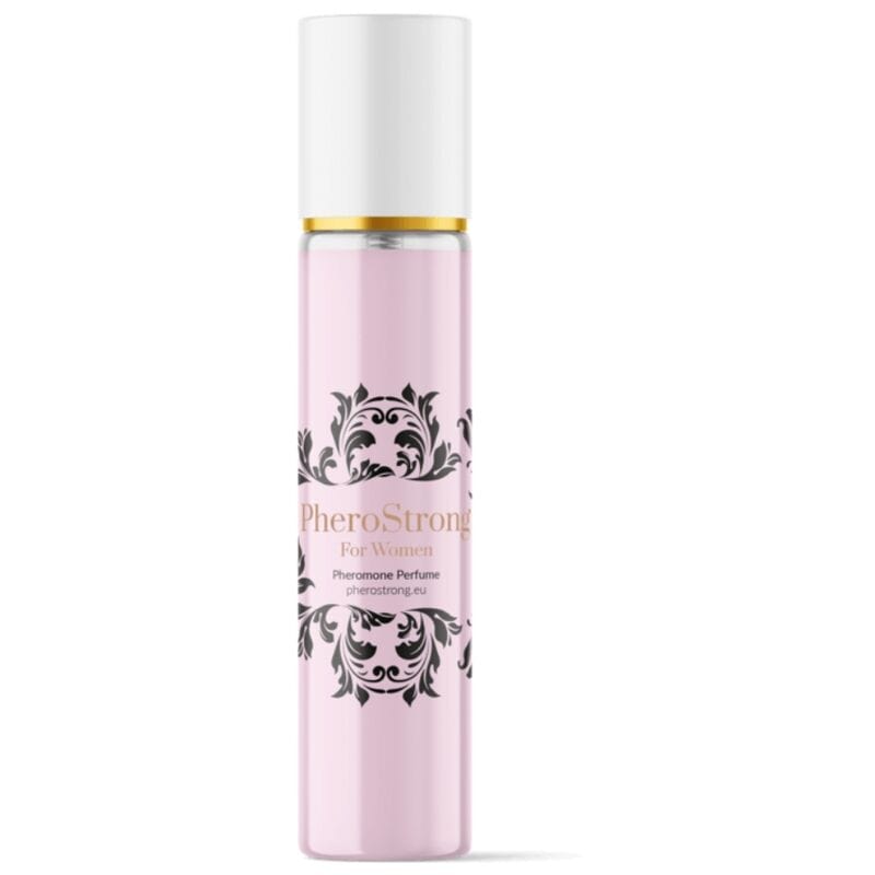 PHEROSTRONG PHEROSTRONG - PARFUM PHÉROMONE POUR FEMME 15 ML