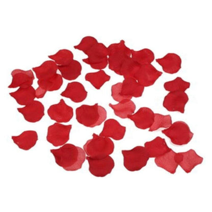 Crown Style POUR ELLE | Huile de massage+vibro+pétales de rose