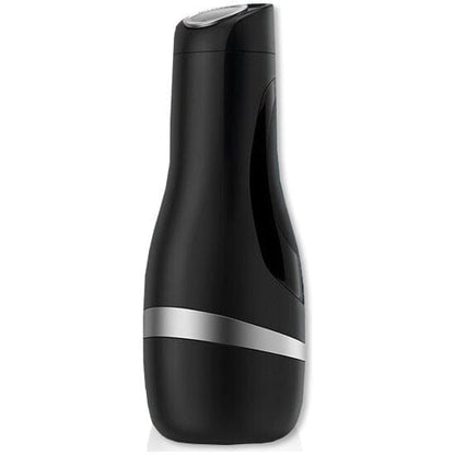 Crown Style Pour ELLE & LUI | Lubrifiant + masturbateur homme + stimulateur clitoridien