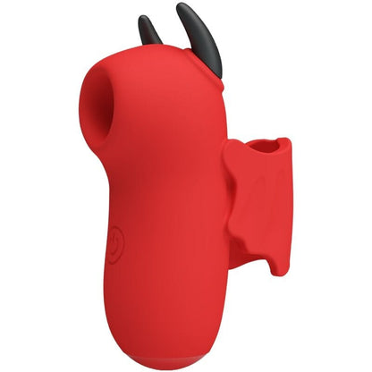 PRETTY LOVE SMART PRETTY LOVE - MINI JOUETS AMUSANTS STIMULATEUR CLITORIDIEN MAGIC DIABLE