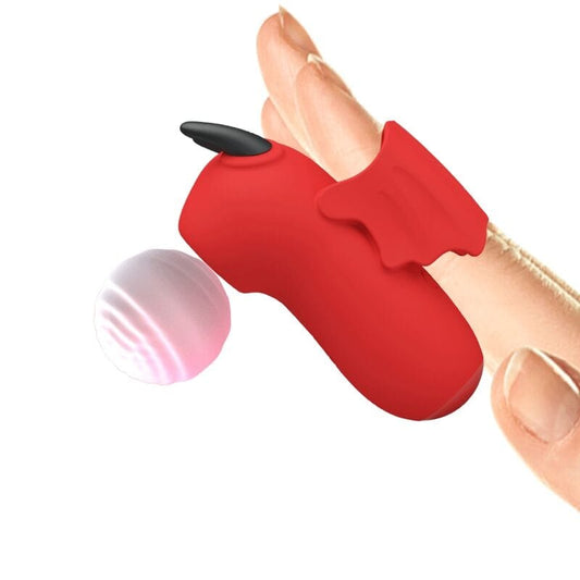 PRETTY LOVE SMART PRETTY LOVE - MINI JOUETS AMUSANTS STIMULATEUR CLITORIDIEN MAGIC DIABLE