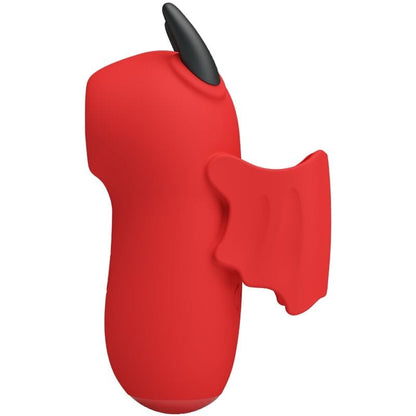 PRETTY LOVE SMART PRETTY LOVE - MINI JOUETS AMUSANTS STIMULATEUR CLITORIDIEN MAGIC DIABLE