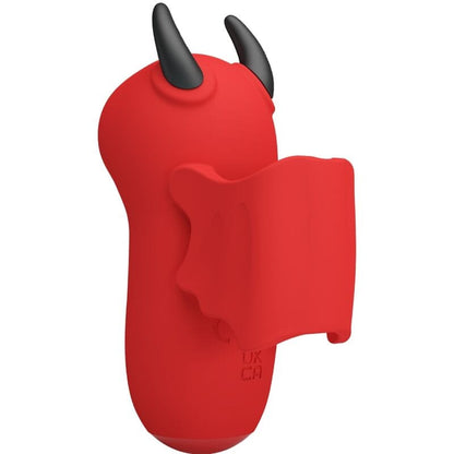 PRETTY LOVE SMART PRETTY LOVE - MINI JOUETS AMUSANTS STIMULATEUR CLITORIDIEN MAGIC DIABLE