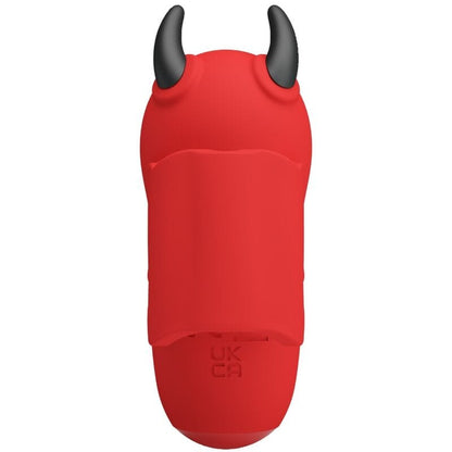 PRETTY LOVE SMART PRETTY LOVE - MINI JOUETS AMUSANTS STIMULATEUR CLITORIDIEN MAGIC DIABLE