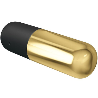 PRETTY LOVE BOTTOM PRETTY LOVE - VIBRATEUR BULLET RECHARGEABLE DOR?